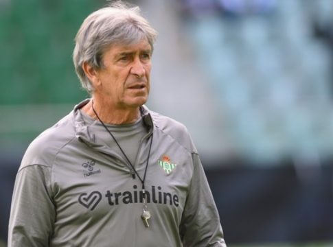 Πελεγκρίνι: «Προβλέπω δύσκολο παιχνίδι με τον ΠΑΟΚ, αλλά θέλουμε να νικήσουμε»