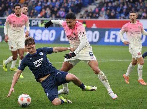 Λεβερκούζεν σε κρίση: Από σοκ σε σοκ οι «ασπιρίνες» που έρχονται λαβωμένες για μάχη με τον Ολυμπιακό