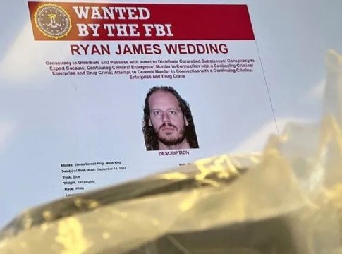 Ράιαν Γουέντινγκ: Από Ολυμπιονίκης, σε έναν από τους πιο καταζητούμενους φυγάδες του FBI – Συνελήφθη στο Μεξικό