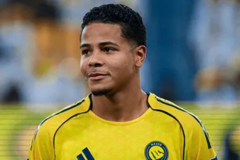 «Ο Ολυμπιακός θέλει δανεικό από την Αλ Νασρ τον Γουέσλι»