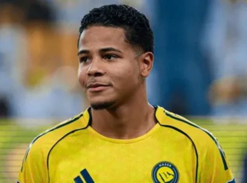 «Ο Ολυμπιακός θέλει δανεικό από την Αλ Νασρ τον Γουέσλι»