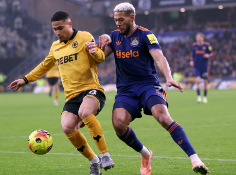 Γουλβς – Νιούκαστλ 0-0: Θα ξεχαστεί γρήγορα…