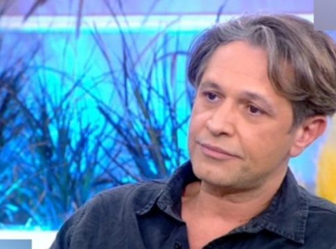 Ανησυχία με δήλωση του Αιμίλιου Χειλάκη: «Έχω ένα πρόβλημα υγείας, είναι δύσκολα τα πράγματα, πολύ δύσκολα»