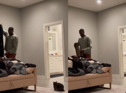 Για πού πακετάρει βαλίτσες ο Χέιζ-Ντέιβις; (vid)