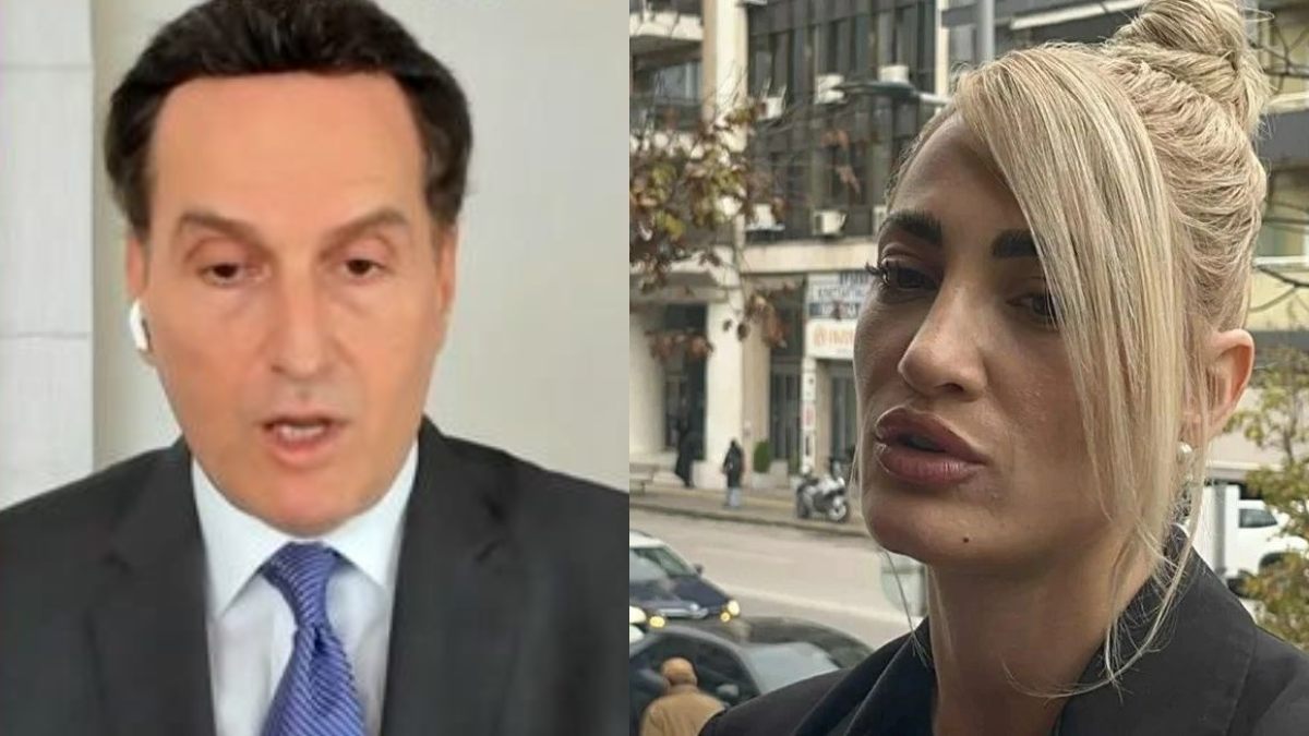 Ξέσπασμα Δημητρακόπουλου για την υπόθεση Τούνη: «Πρώτη φορά στα 37 χρόνια που είμαι δικηγόρος απειλούμαι»