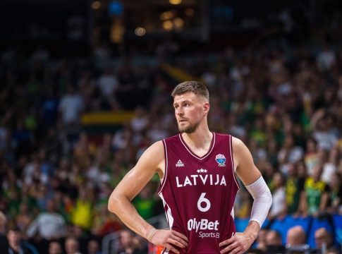 Άναψε… φωτιές ο Πορζίνγκις: Η επιστροφή στην Ευρώπη και η ατάκα για την Αθήνα!