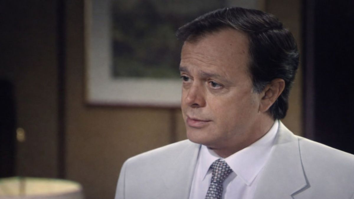 Χρήστος Πολίτης: Το μυστικό χρόνων που βγήκε στο «φως» μετά τον θάνατό του