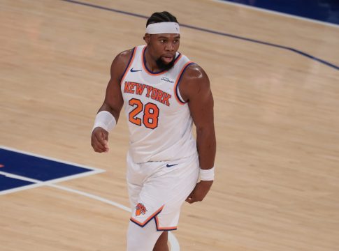 Στην αγορά, διαθέσιμος ο Γιαμπουσέλε – Τι γίνεται με τον Παναθηναϊκό