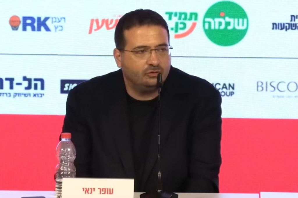 Τρολάρισμα του Γιανάι στη Μονακό: «Αν θέλετε να αφήσετε κάποιους παίκτες, με χαρά να βοηθήσω»