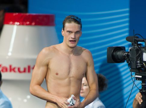 Θα δικαστεί με την κατηγορία του βιασμού ανήλικης ο Ολυμπιονίκης Γιανίκ Ανιέλ