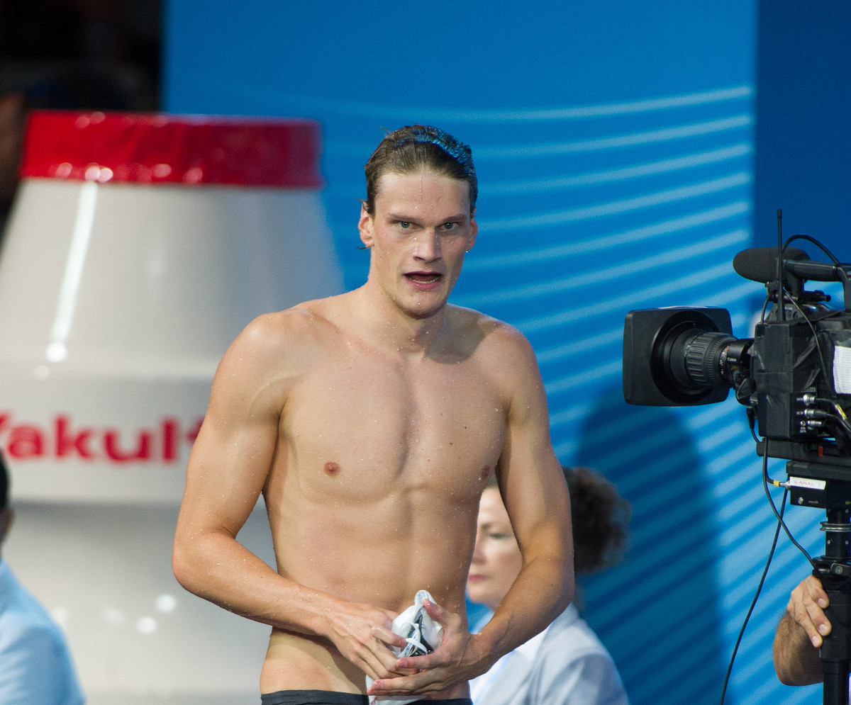 Θα δικαστεί με την κατηγορία του βιασμού ανήλικης ο Ολυμπιονίκης Γιανίκ Ανιέλ