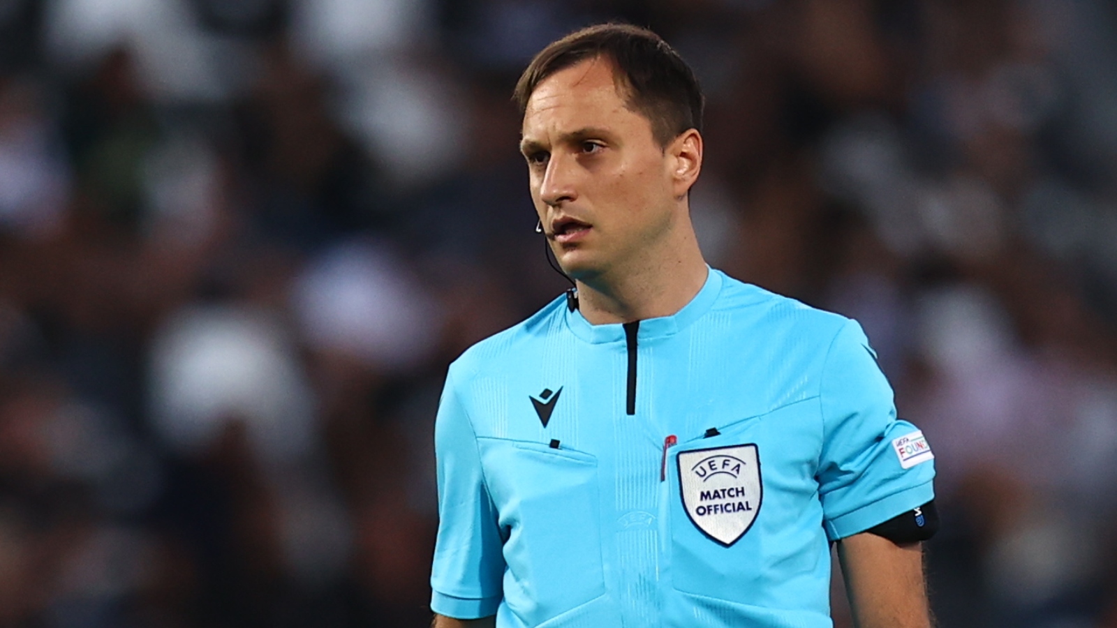 Αυτοί σφυρίζουν τα Φερεντσβάρος – Παναθηναϊκός και ΠΑΟΚ – Μπέτις