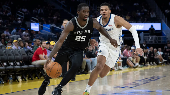 Ο Ολυμπιακός τον βρήκε, ο Παναθηναϊκός τον θέλει: «Οι πράσινοι στο κυνήγι του Τζόουνς-Γκαρσία»