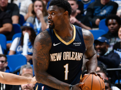 Οι Μπουλς ψάχνουν την υπέρβαση με τον Ζάιον Γουίλιαμσον: Τι γίνεται με την trade deadline στο NBA (pics, vids)