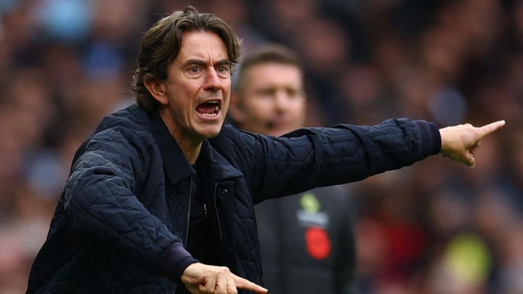 Θα στοιχίσει ακρίβα στην Τότεναμ η απόλυση του Φρανκ