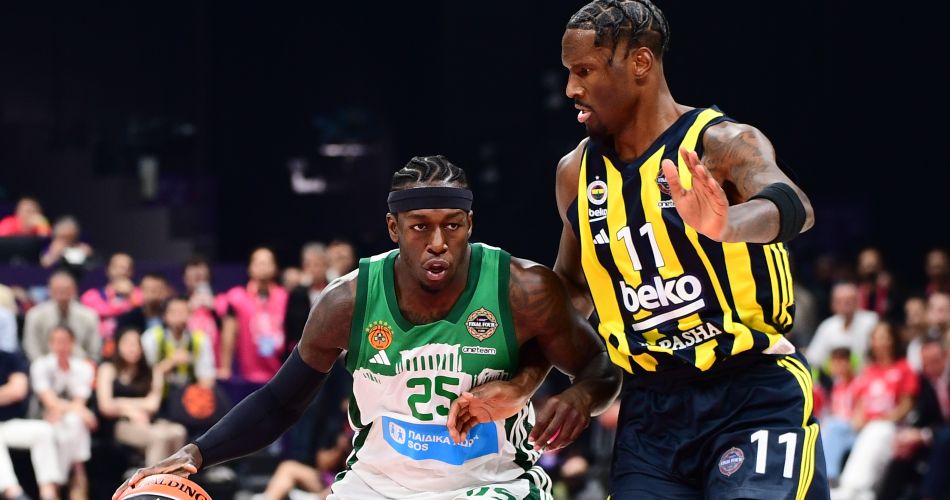 «Ο Χέιζ-Ντέιβις και η… κόντρα με τον Κέντρικ Ναν» – Τι ισχύει με τις οικονομικές απαιτήσεις του Αμερικανού