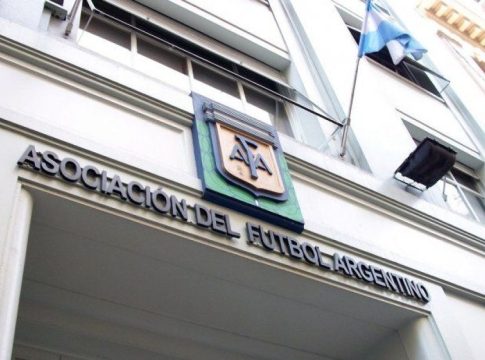 Αργεντινή: Σκιά 50 εκατ. δολαρίων πάνω από την Ομοσπονδία Ποδοσφαίρου