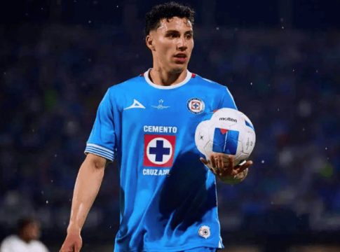 Στη Θεσσαλονίκη ο Χόρχε Σάντσες για να ολοκληρωθεί η μεταγραφή του στον ΠΑΟΚ