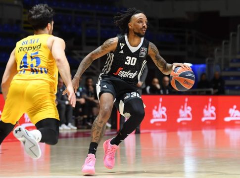 Χωρίς τον δεύτερό της σκόρερ κόντρα στον Ολυμπιακό η Βίρτους Μπολόνια