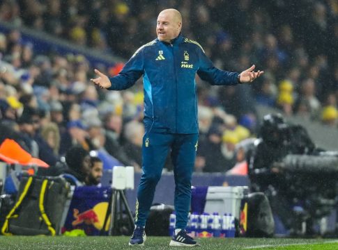 Επίσημο: Τέλος ο Σον Ντάις από τη Νότιγχαμ Φόρεστ