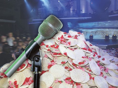 Λιώνουν οι πίστες απο την καψούρα: Το κρυφό love story πρώτης φίρμας με πρώην σύζυγο ράπερ