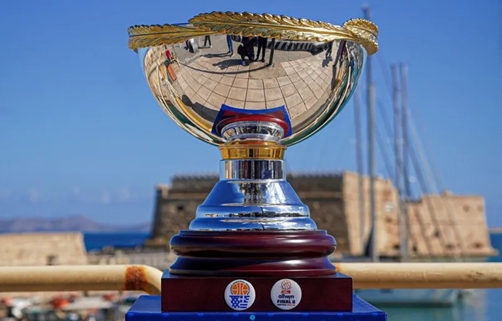 Final 8: Η ενημέρωση για την είσοδο των φιλάθλων και τα μέτρα ασφαλείας στον τελικό
