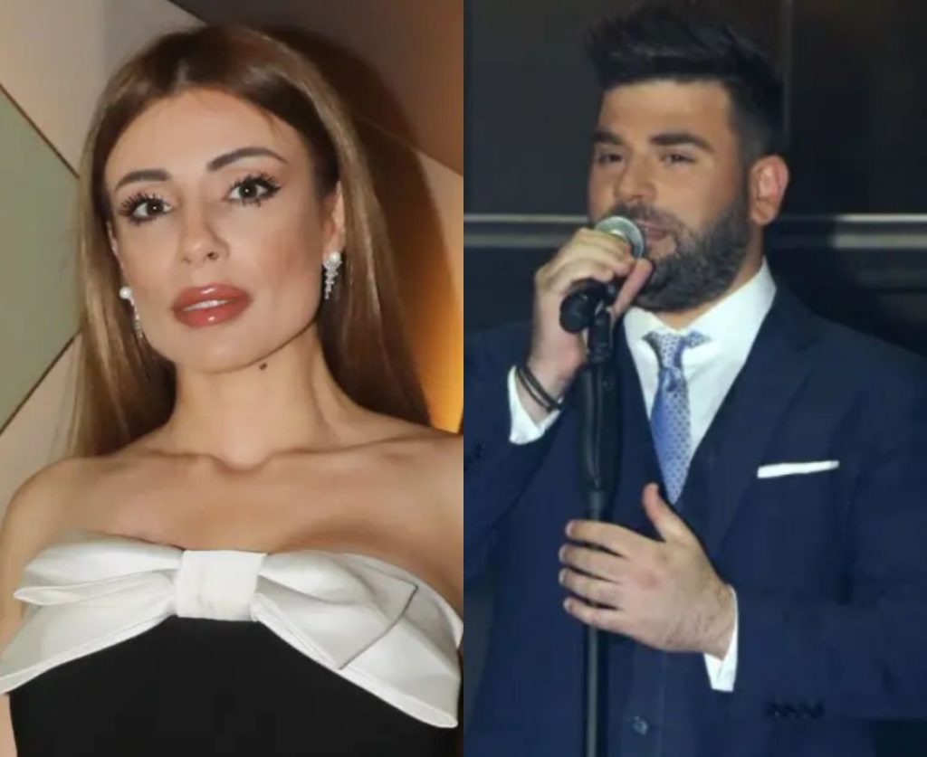 Οι αναρτήσεις της Μίνας Αρναούτη για τα 10 xpóνια από το θάνατο Παντελή Παντελίδη