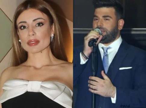 Οι αναρτήσεις της Μίνας Αρναούτη για τα 10 xpóνια από το θάνατο Παντελή Παντελίδη