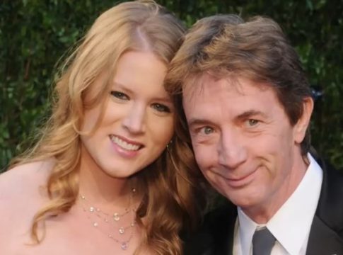 Σοκ: Αυτοκτόνησε η κόρη πασίγνωστου ηθοποιού!