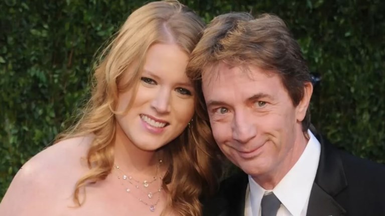 Σοκ: Αυτοκτόνησε η κόρη πασίγνωστου ηθοποιού!