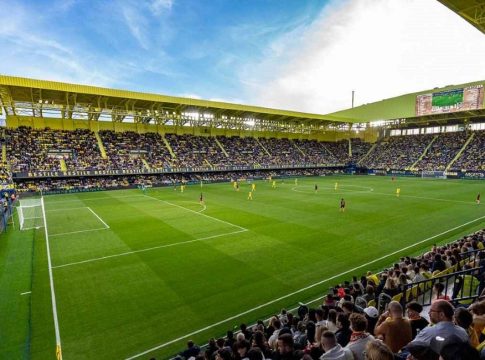 Σοκ στην Ισπανία: Συνελήφθη διαιτητής για απάτη με εισιτήρια