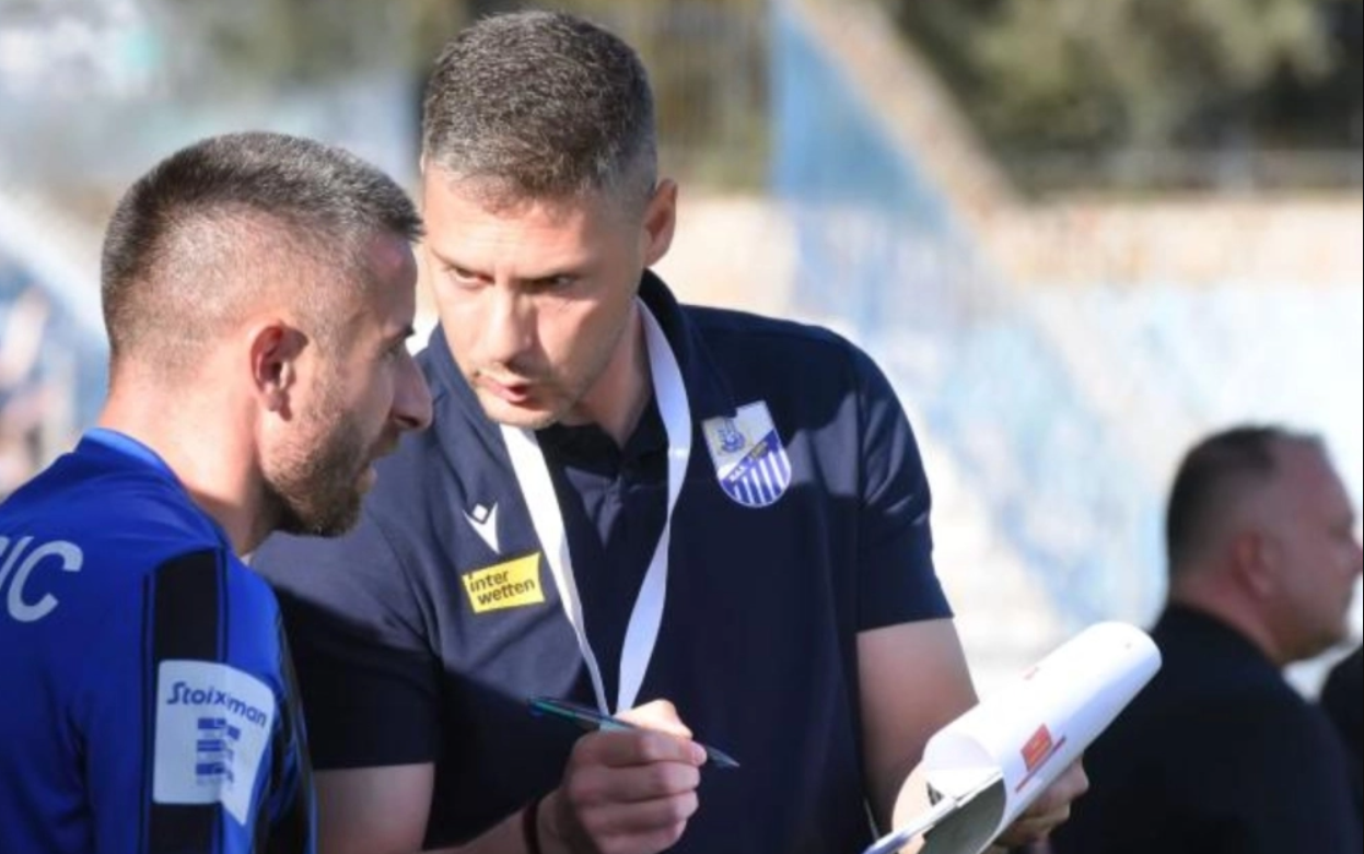 Νίκος Ισσάρης: Ποιος είναι ο Έλληνας προπονητής στη Γ΄ κατηγορία… Χιλής