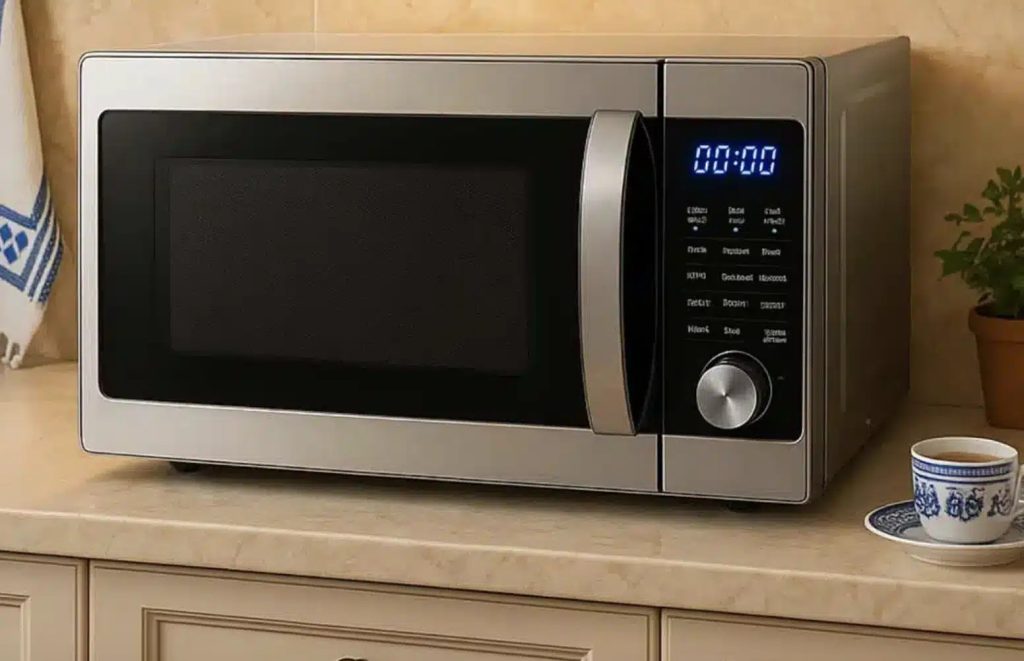 Επτά χρήσεις του φούρνου μικροκυμάτων που δεν τις γνωρίζετε και θα σας λύσουν τα χέρια