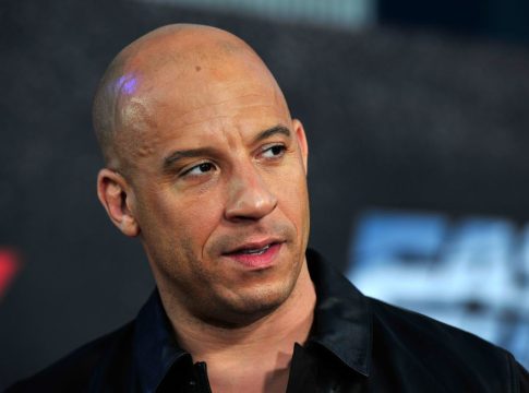 Η κόρη του Βιν Ντίζελ αστέρι στο μπάσκετ: Βρέθηκε στο All Star Game και συνομίλησε με τον Ρέτζι Μίλερ (vid)