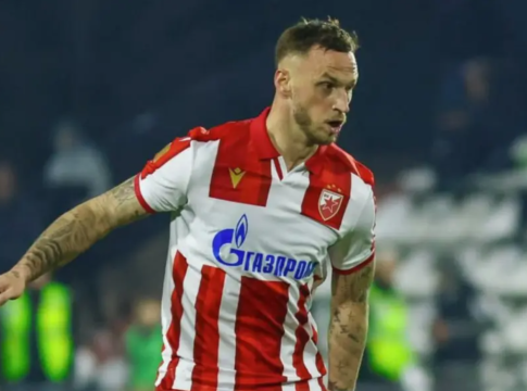 ΕΡΥΘΡΟΣ ΑΣΤΕΡΑΣ – ΠΑΡΤΙΖΑΝ Live Streaming