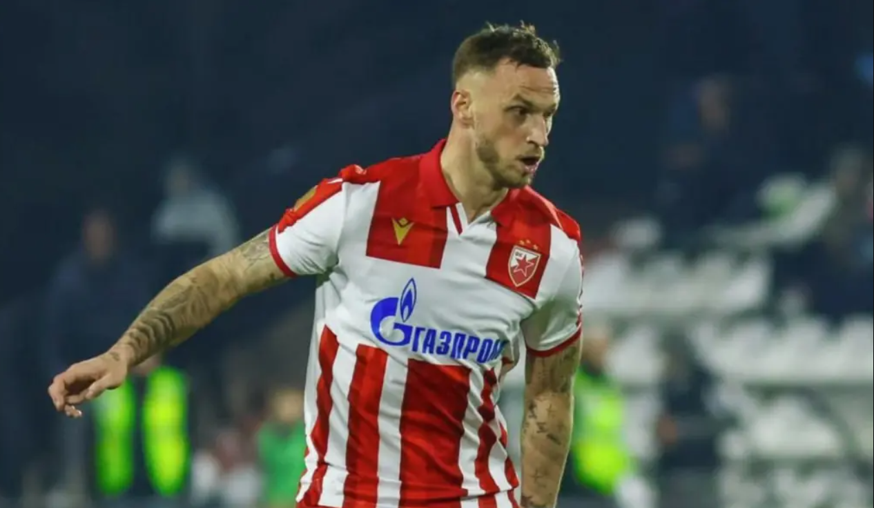 ΕΡΥΘΡΟΣ ΑΣΤΕΡΑΣ – ΠΑΡΤΙΖΑΝ Live Streaming