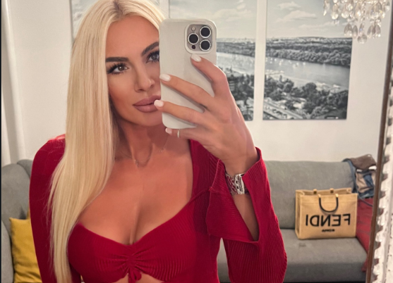 Τη μεταγραφή της χρονιάς ο Άρης – Στα «κιτρινόμαυρα» η εντυπωσιακή ξανθιά (pics)