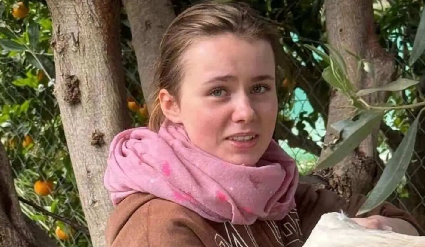 Νέα εξέλιξη στην υπόθεση της Λόρα: «Μίλησε» το κινητό της