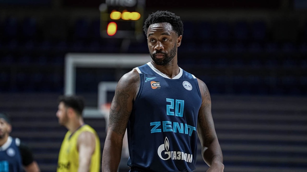 Ανακοίνωσε την απόκτηση του Ράντολφ η Χάποελ Τελ Αβίβ (vid)