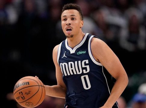 Στη λίστα με τους waivers ο Ντάντε Έξουμ – Τι γίνεται με τον τραυματισμό του