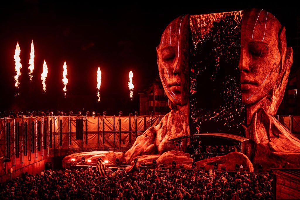 Εσύ ποιον θα πάρεις μαζί σου στο Tomorrowland Winter 2026;