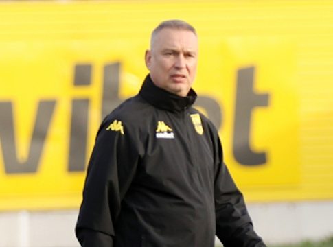 Άρης: Η λογική έμφαση στην ψυχολογία και το ντέρμπι