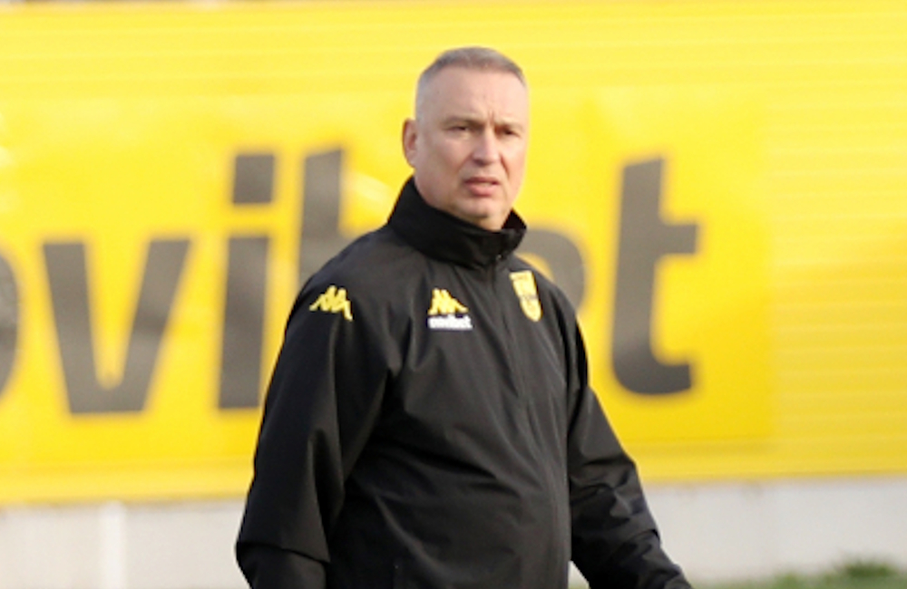 Άρης: Η λογική έμφαση στην ψυχολογία και το ντέρμπι