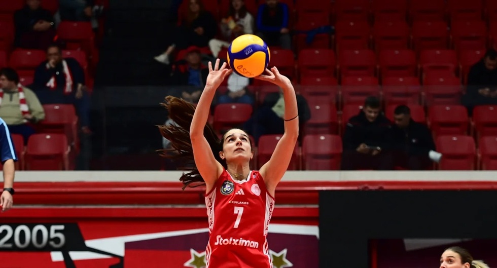 Live Streaming: Ολυμπιακός – Ηλυσιακός