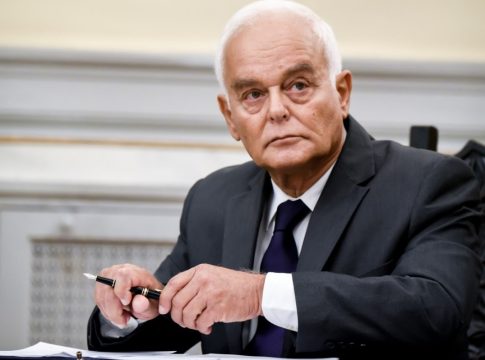 Έφυγε από τη ζωή ο Αντώνης Μανιτάκης – Διήμερο πένθος στη Νομική Σχολή του ΑΠΘ