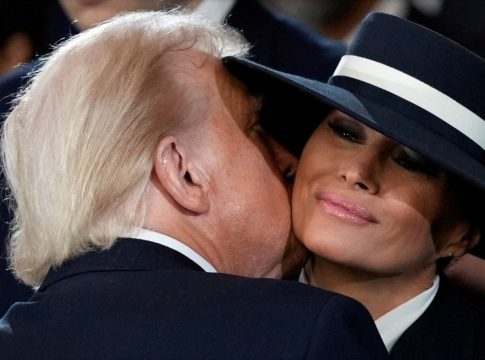 Melania: Ρεκόρ δεκαετίας στα ταμεία για το ακριβότερο ντοκιμαντέρ στην ιστορία – «Η εκδίκηση της Μελάνια»