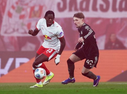 Η μεγάλη «μάχη» του καλοκαιριού θα είναι για τον Λουκεμπά