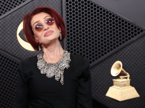 Από τα reality στην πολιτική: Η Σάρον Όσμπορν «γλυκοκοιτάζει» το δημαρχείο του Μπέρμιγχαμ