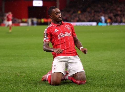 Νότιγχαμ Φόρεστ – Φενερμπαχτσέ 1-2: Σπουδαία πρόκριση για τους Reds στους 16 του Europa League