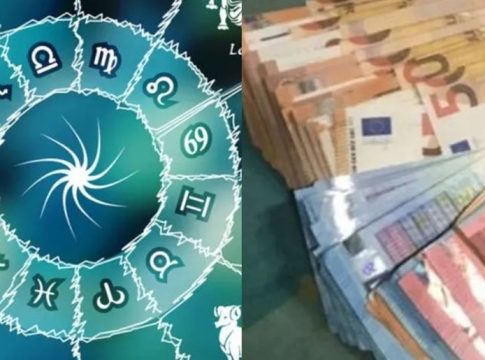 Τέσσερα ζώδια που το σύμπαν φαίνεται να ευνοεί οικονομικά μέχρι το 2030 – Θα αποκτήσουν περιουσία